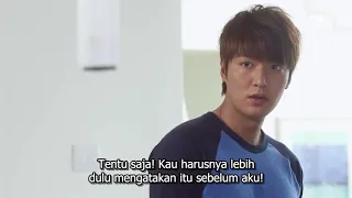 The Heirs eps 2 sub indo part 7