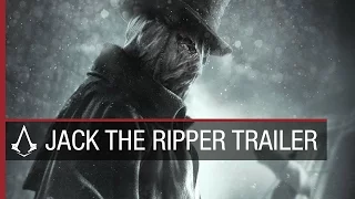 Assassin’s Creed Syndicate - Jack the Ripper