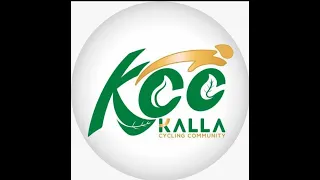 KCC in KALLA VIRTUAL SPORT