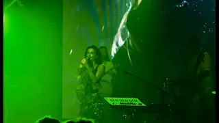 Natalia Szroeder - Zima (Pogłos Tour, 13/11/22, Poznań)