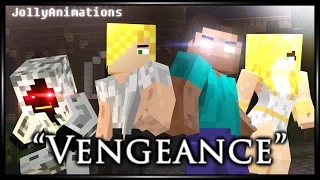 Vengeance (Herobrine vs Entity_303 Animation SEQUEL)