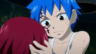 Fairy Tail - Jerza Moments