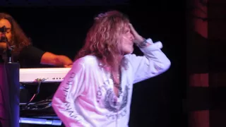 Whitesnake You Keep on Moving (Deep Purple cover)