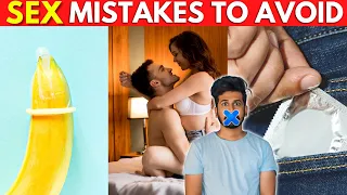 5 Common S*X MISTAKES You Must Know | House of Maverick