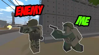 from Rags to Riches to destryoing clans... | Unturned