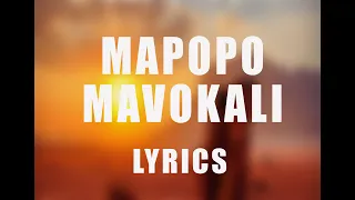 Commando Oriental Cover  Remix Mavokali Lyrics Mapopo No official Video Stephen Keyz