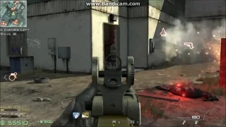 MW3 Survival Carbon Solo Strategy Wave 1-50 (Tutorial)