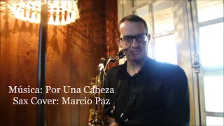 Por una cabeza - Carlos Gardel/Alfredo Le Pera