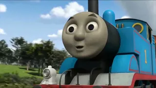 Thomas, You're The Leader (Grand Finale Remake Before 2022)