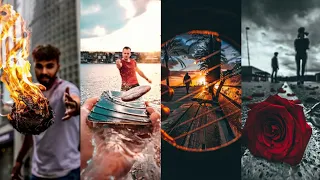 21 Creative Photography Ideas | #18