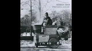 Steely Dan ~ Rikki Don't Lose That Number ~ Pretzel Logic (HQ Audio)