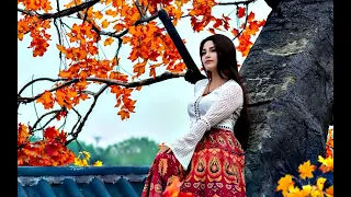 Magical Autumn Vocal Trance ❤️ ❤️ ❤️