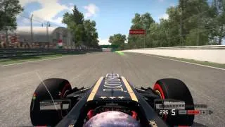 F1 2013 (PC Game) Montreal [Ultra settings 1080p]