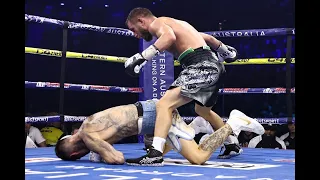 Vasiliy Lomachenko vs George Kambosos Jr Full FIGHT HIGHLIGHT and Post Fight Press Conference