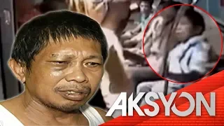 Babaeng nag-akusa ng panghihipo, nagmakaawang iurong ang kaso