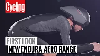 Endura releases its fastest ever skinsuit & aero helmet | First Look | Cycling Weekly