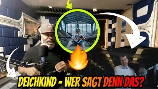 Deichkind - Wer Sagt Denn Das? - Producer Video