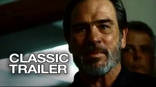 The Hunted (2003) Official Trailer # 1 - Tommy lee Jones HD