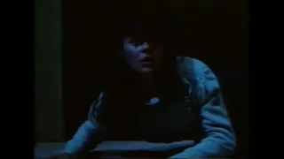 One Dark Night 1982 trailer