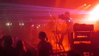 The Birthday Massacre - Superstition (Live, 10/28/15)