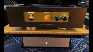 WARSAW  AUDIO VIDEO SHOW 2022 DAYS 2&3