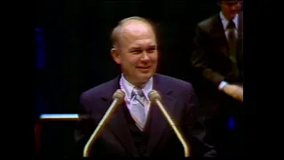 Where Much Is Given | Dallin H. Oaks | 1978