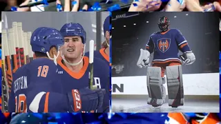 NHL 24 HUT Hockey Ultimate Team Squad Battles (PS5) Congrats Tappara for winning Liiga championship