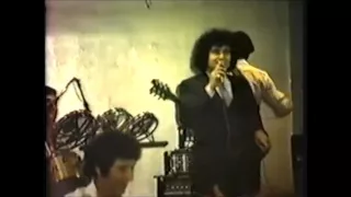 Paul Baghdadlian - Sirel Em [1983 Video]
