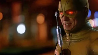 Reverse-Flash (Eobard Thawne)- All Powers from the Flash Season 1