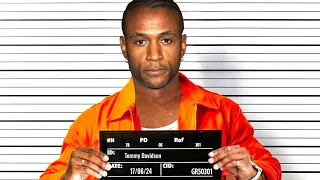 The Sad Truth About Tommy Davidson They Don't Want You to See!