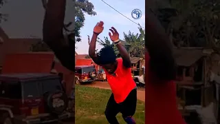 JERUSALEMA CHALLENGE || Master kg ft Nomcebo || Bwengula Circus Kids || #shorts #jerusalema #tiktok