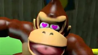 Mario vs. Donkey Kong (Intro Remastered)