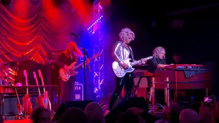 Samantha Fish - "She Don't Live Around Here" - Knuckleheads, Kansas City, MO - 10/11/19