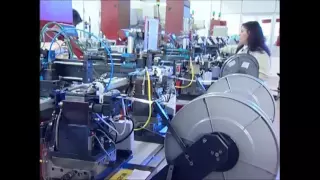 How It’s Made Swatch Watch