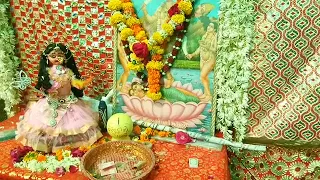 Rupal Jogani Maa.4/3/18(part-1)Pravachan