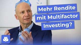 Gerd Kommer: Renditebooster Factor-Investing! | Gerd Kommer im Finanzfluss Interview 1/4