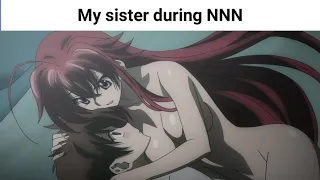 No nut November slander part 5 | NNN