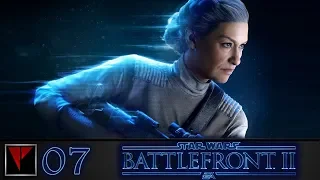 STAR WARS BATTLEFRONT 2 - Возрождение