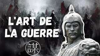 L'ART DE LA GUERRE DE SUN TZU