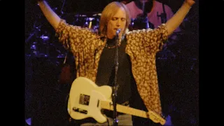 Tom Petty and The Heartbreakers - Gloria (Extended Performance from Live at the Fillmore, 1997)