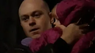 EastEnders - Tiffany Mitchell's Death (31st Dec 1998)