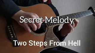 Two Steps From Hell - Secret Melody (Nikolay Kolyukaev)