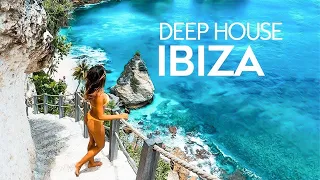 IBIZA SUMMER MIX 2022 🍓 4K ITALY, Seychelles, Maldives, Bali, Bora Bora 🌴 Deep House Mix 2022