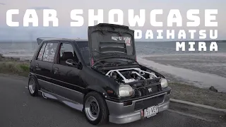 Car Showcase EP 6: Daihatsu Mira