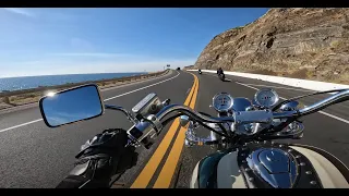 Beautiful Ride - PCH