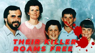 Solved Australian True Crime: Cold blooded triple murder | De Gruchy Family | Matthew De Gruchy