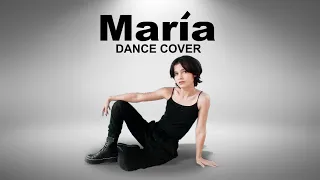 Hwa Sa (화사) - Maria (마리아) - Dance Cover by Frost