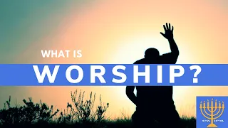 Worship Word Study: It Might Not Be What You Think!