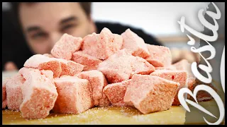 MARSHMALLOW, který zvládne každý - Bašta #51