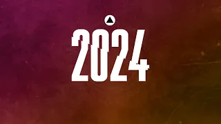 2023 - Прощай | Всех с наступающим Новым 2024 Годом
